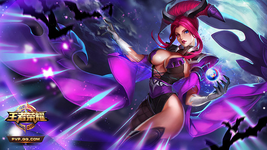 王者榮耀TV版游戲下載|王者榮耀TV版