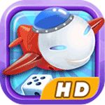 邊鋒飛行棋TV版下載|邊鋒飛行棋TV版