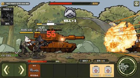 物種戰(zhàn)爭iOS版下載|物種戰(zhàn)爭蘋果版下載