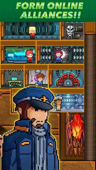 像素飛船iOS版下載|像素飛船蘋果版下載