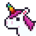 UNICORN像素游戲下載|UNICORN像素游戲iOS版