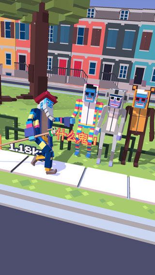 僵尸漫步iOS版下載|僵尸漫步蘋果版下載