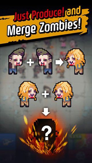 全國(guó)僵尸選拔賽iOS版下載|全國(guó)僵尸選拔賽蘋果版下載