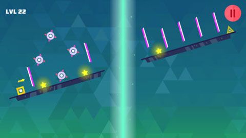 幾何逃脫iOS版下載|幾何逃脫iOS版