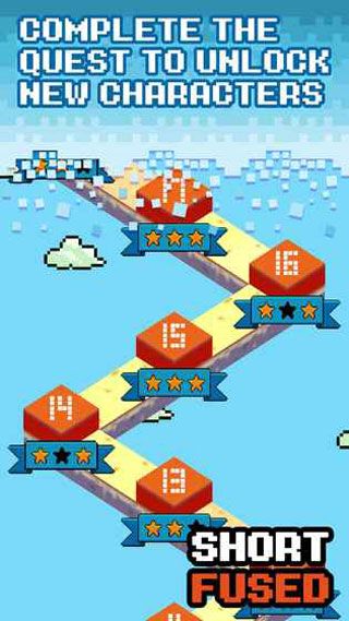 像素貪吃iOS版下載|像素貪吃蘋果版下載