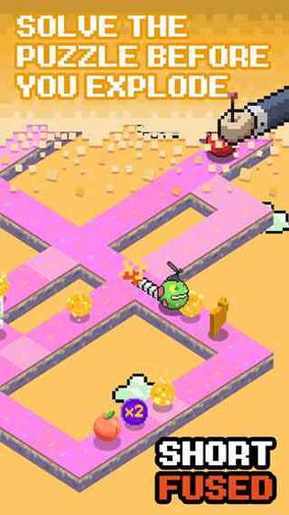 像素貪吃iOS版下載|像素貪吃蘋果版下載