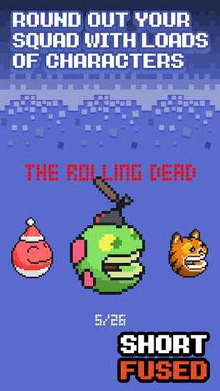 像素貪吃iOS版下載|像素貪吃蘋果版下載