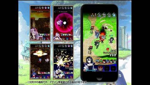 魔界戰(zhàn)爭(zhēng)iOS版下載|魔界戰(zhàn)爭(zhēng)iPhone版下載