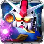 SD敢達(dá)戰(zhàn)爭(zhēng)要塞season2蘋(píng)果版下載| SD敢達(dá)戰(zhàn)爭(zhēng)要塞2iOS版下載