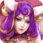 混沌神魔變態(tài)版下載|混沌神魔bt公益服破解版下載