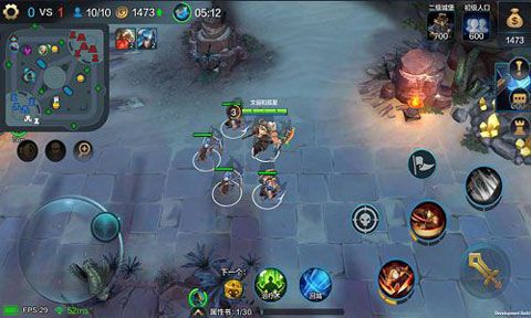 戰(zhàn)爭之吼iOS版下載|網(wǎng)易戰(zhàn)爭之吼蘋果手游下載