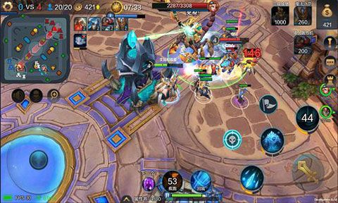 戰(zhàn)爭之吼iOS版下載|網(wǎng)易戰(zhàn)爭之吼蘋果手游下載