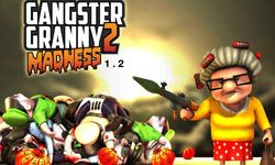 宮爆老奶奶2闖關(guān)模式高分視頻攻略