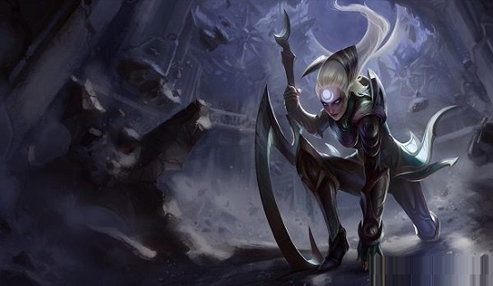 LOL三分鐘投降攻略，輸入簡單步驟