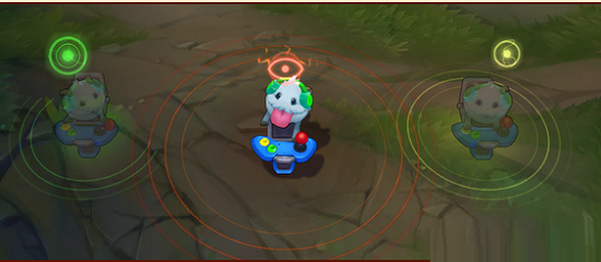 lol電玩魄羅守衛(wèi)怎么獲得, 英雄聯(lián)盟電玩魄羅守衛(wèi)需要多少錢?