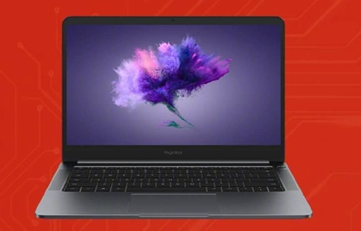 榮耀MagicBook筆記本高性能配置，給你帶來極致的使用體驗！