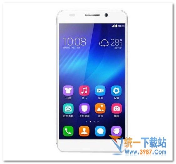 華為榮耀7X怎么設置靜態IP教程