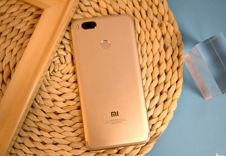 小米5X怎么關閉應用角標方法