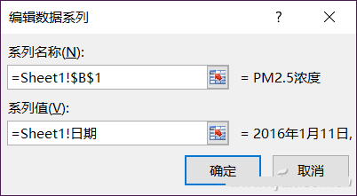 Excel怎么制作會動的圖表 Excel繪制動態圖表教程