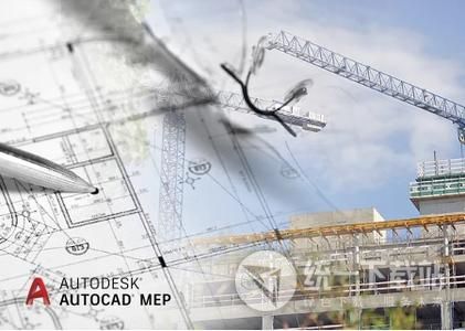 AutoCAD MEP 2019下載