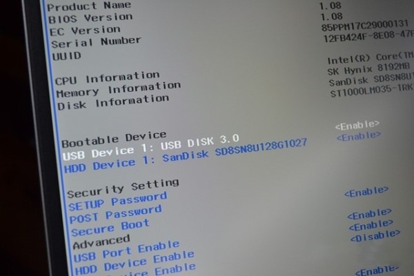 Win10啟動安裝盤方法,制作U盤安裝盤詳細(xì)步驟