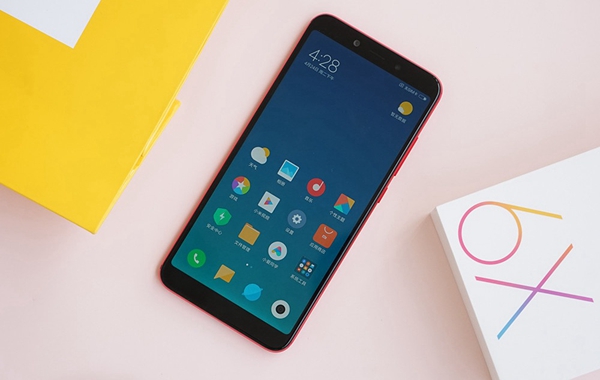 三種小米6X截屏方法，輕松使用手機(jī)快速截屏功能