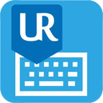 UrKeyboard輸入法